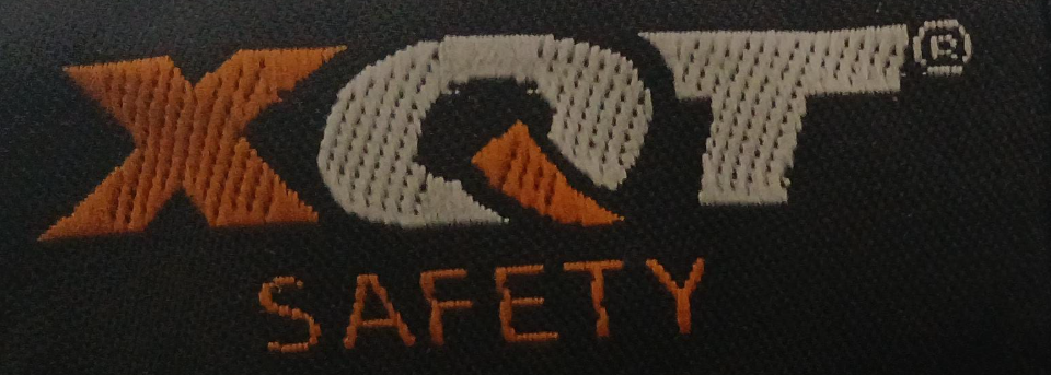 SCARPE ANTINFORTUNISTICHE N.44 - XQT SAFETY SHOES