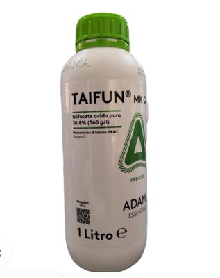 TAIFUN MK CL LT 1 - ADAMA