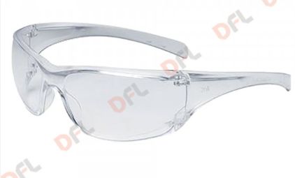 OCCHIALI DA LAVORO ROUND FIT  ( 5 PAIA ) -  COFRA