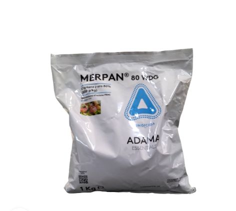 MERPAN 80 WDG KG 1 - ADAMA