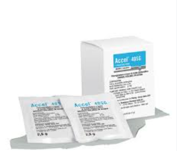 ACCEL 40 SG - SUMITOMO CHEMICAL ITALIA (PZ 2,5 G)