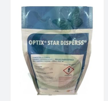 OPTIX STAR DISPERSS KG 5 - UPL