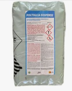 POLTIGLIA DISPERSS KG 15 - UPL