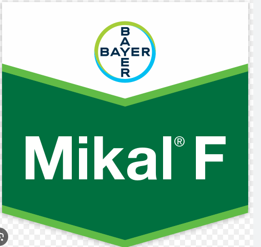MIKAL F KG 6 - BAYER
