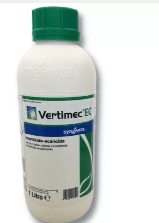 VERTIMEC EC LT 1 - SYNGENTA