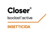 CLOSER 120 SC ML 250 - CORTEVA
