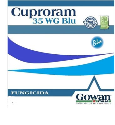CUPRORAM KG  10 - GOWAN