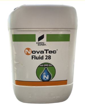 NOVATEC FLUID 28 LT 4 - COMPO EXPERT