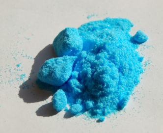 POLTIGLIA DI RAME 20 KG 5 - SOCHEM