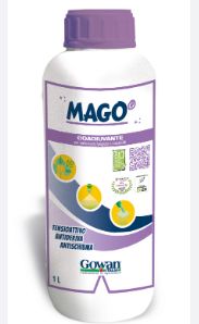 MAGO LT 1 - GOWAN
