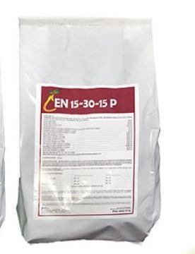 EN 15-30-15 P KG 10 - CAPRARA