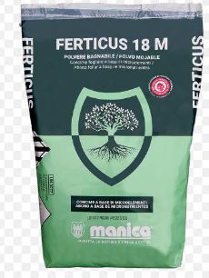 FERTICUS 18 M KG 1 - MANICA