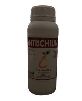 ANTISCHIUMA 500 G - CAPRARA