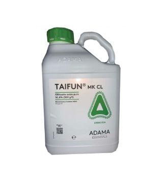 TAIFUN  MK CL LT 5 - ADAMA