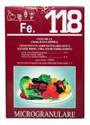 FE.118 KG 1 - CAPRARA