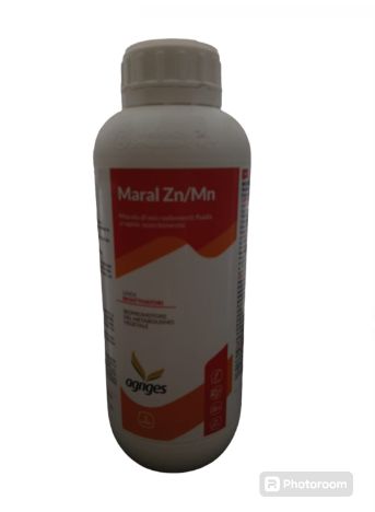 MARAL Zn/Mn LT 1 - AGRIGES