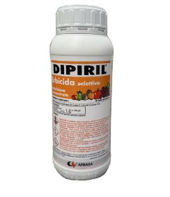 DIPIRIL LT 1 - AFRASA