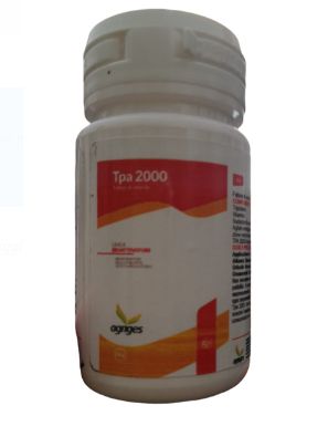 TPA 2000 G 14 - AGRIGES TPA 2000 G 14 - AGRIGES