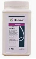 ROMEO KG 1 - SYNGENTA