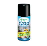 FLYSPRAY ONE-SHOT ML 150 - COPYR