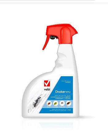 DRAKER RTU LT 1 - VEBI