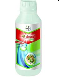 DECIS EVO LT 1 - BAYER