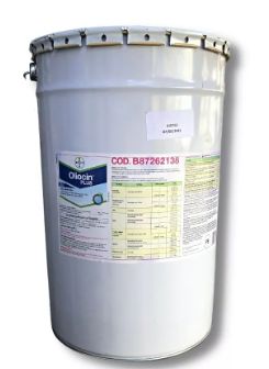 OLIOCLIN PLUS LT 25 - BAYER