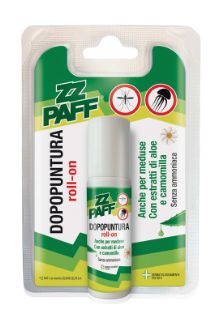 DOPOPUNTURA ROLL-ON ML 20 - ZZ PAFF