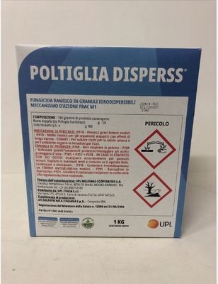 POLTIGLIA DISPERSS BIO  KG 1 - UPL