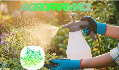 AGROFARMACI