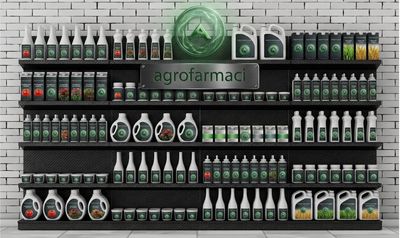 AGROFARMACI