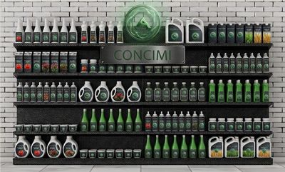 CONCIMI