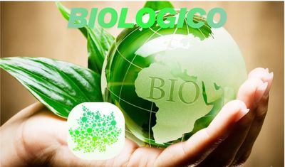 BIOLOGICO