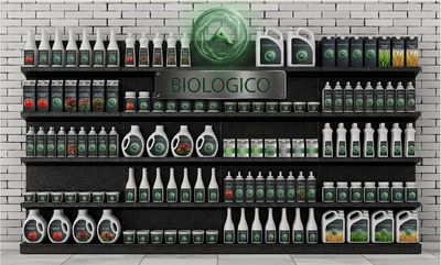 BIOLOGICO