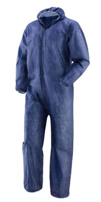 ABBIGLIAMENTO ANTIINFORTUNISTICO