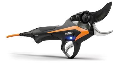FORBICI ELETTRICHE E A BATTERIA
