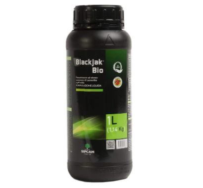 BLACK JAK BIO - SIPCAM LT 1