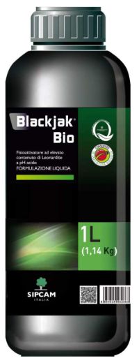 BLACK JAK BIO LT 1 - SIPCAM