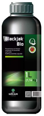 BLACK JAK BIO LT 1 - SIPCAM