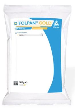 FOLPAN GOLD KG 5 - ADAMA FOLPAN GOLD KG 5 - ADAMA