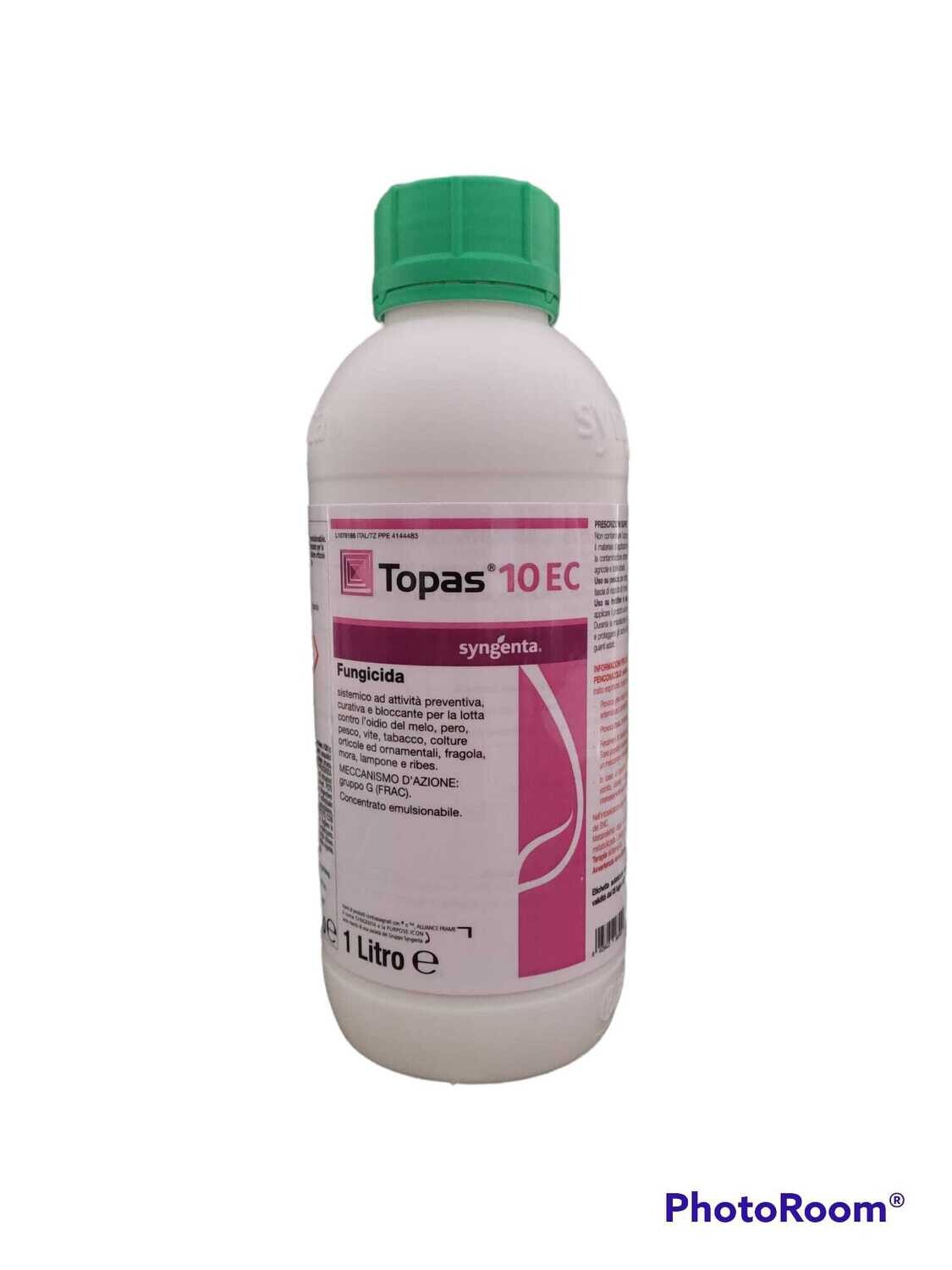 TOPAS 10 EC - SYNGENTA LT 1