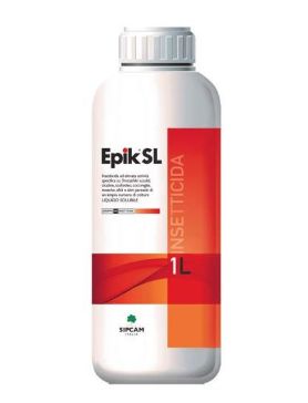 EPIK SL - SIPCAM LT 1