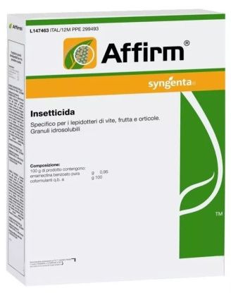 AFFIRM KG 1 - SYNGENTA
