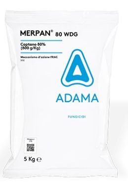 MERPAN 80 WDG KG 5 - ADAMA