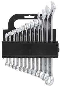 SET CHIAVI COMBINATE