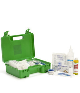 VALIGETTA PRONTO SOCCORSO