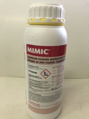 MIMIC LT 1 - CERTIS BELCHIM