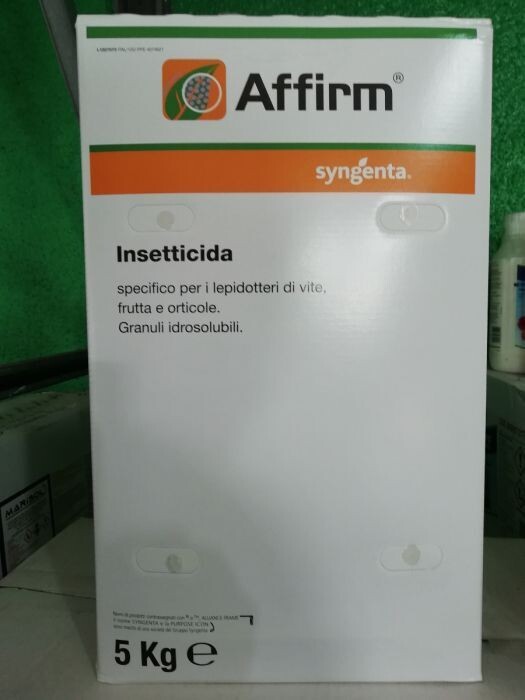 AFFIRM KG 5 - SYNGENTA