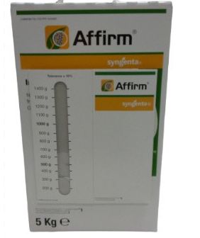 AFFIRM KG 5 - SYNGENTA