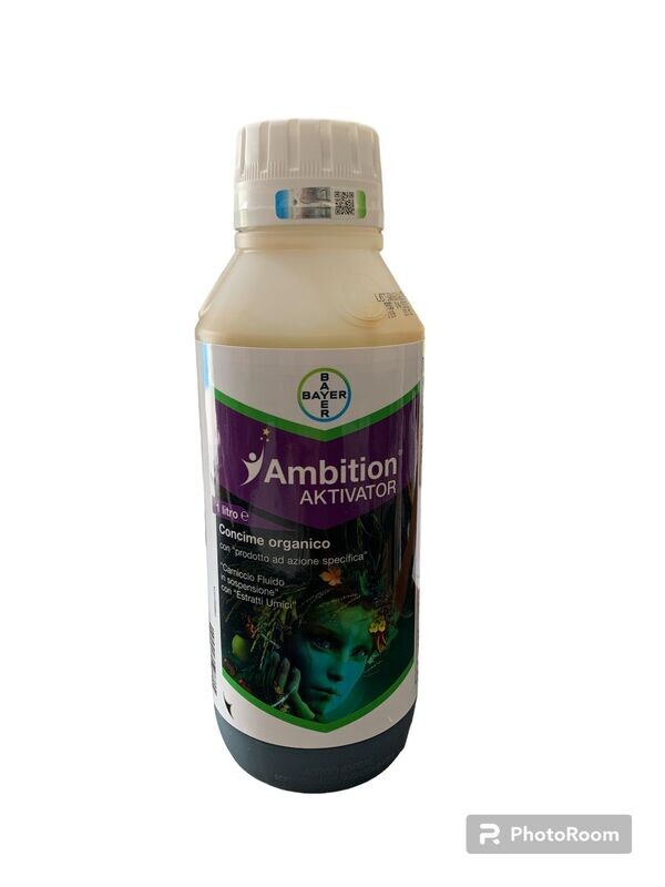 AMBITION AKTIVATOR LT 1 BAYER